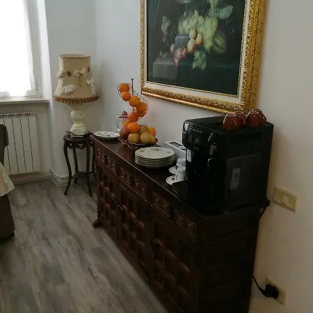 Affittacamere Civico 90