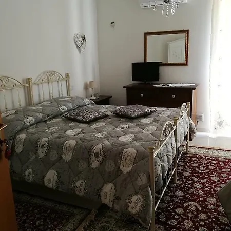 Civico 90 * Vasto
