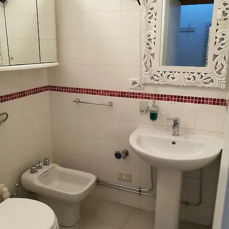 Guest house Civico 90 *