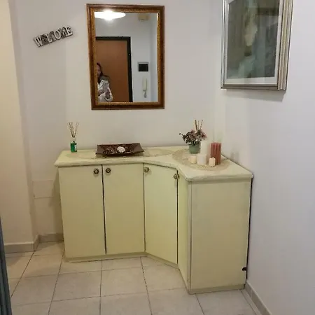 Guest house Civico 90